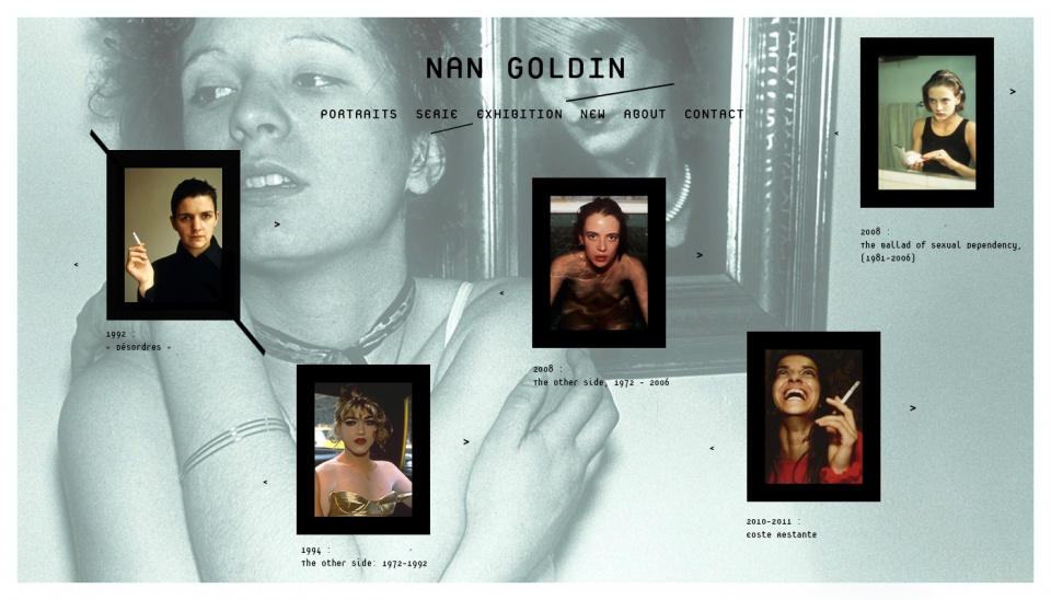 NAN GOLDIN 03